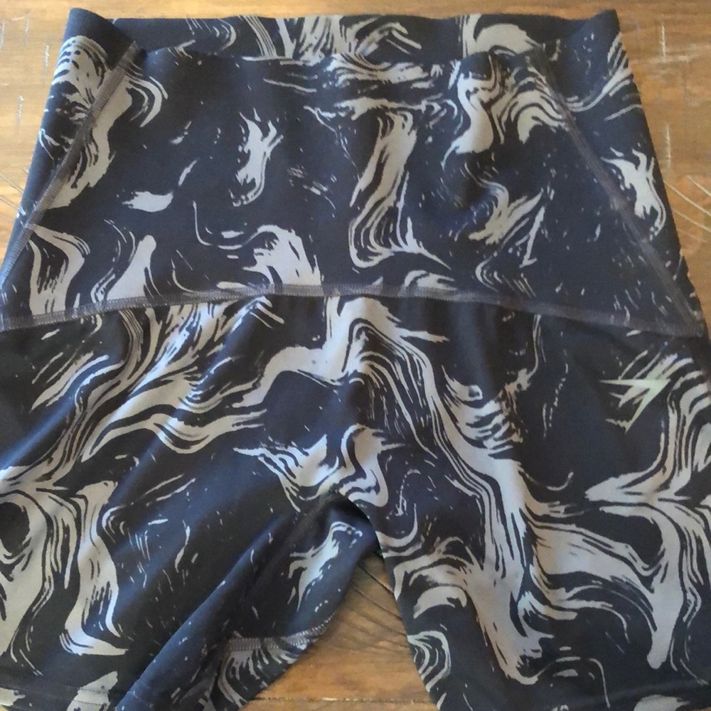 Athletic shorts